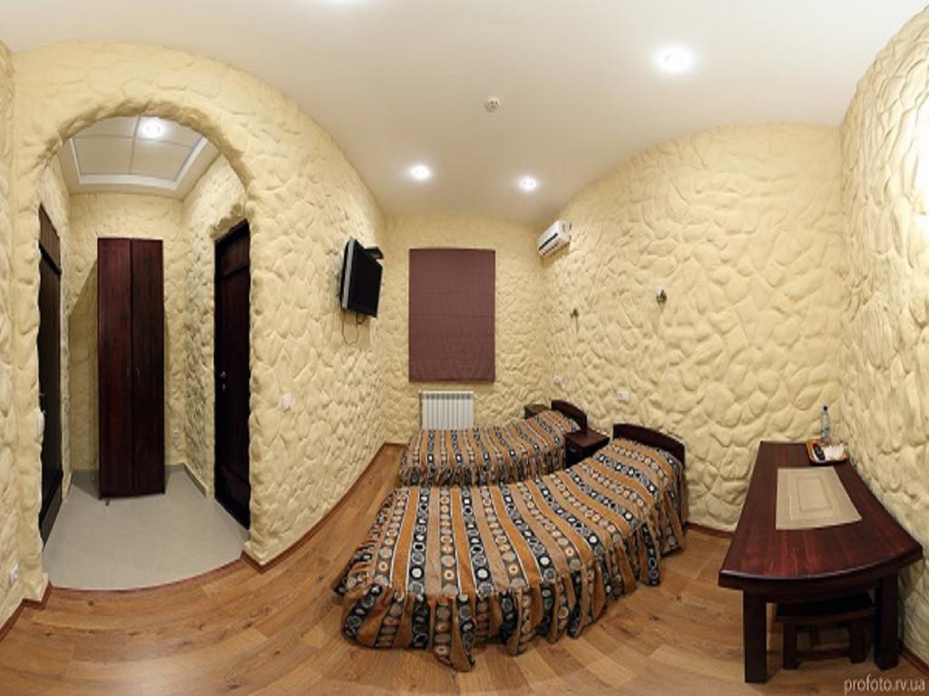 Complex Khutor Hotel Velyka Omelyana Room photo